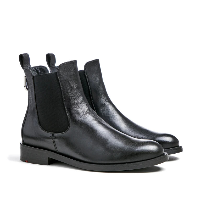 anklestÖvlar
