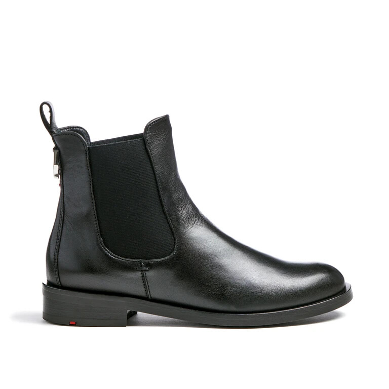 anklestÖvlar