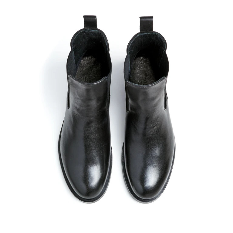 anklestÖvlar