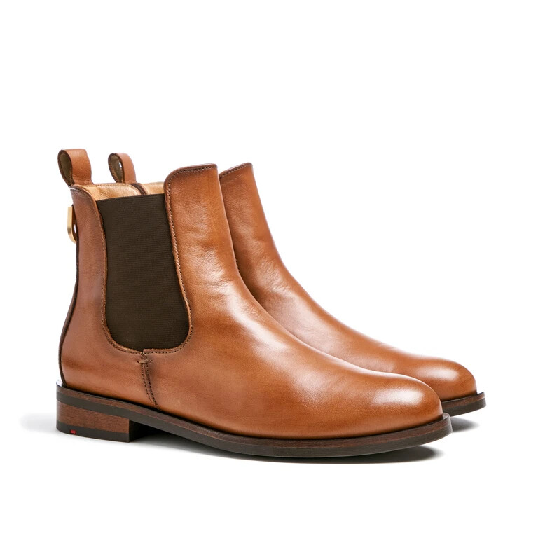 anklestÖvlar