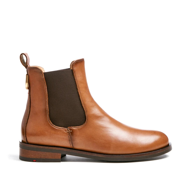 anklestÖvlar