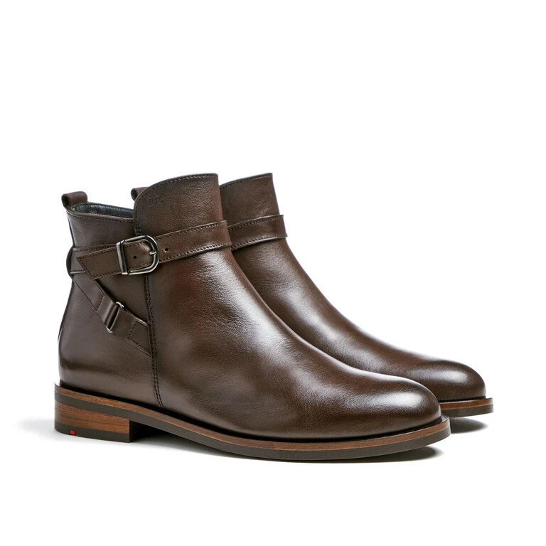 anklestÖvel