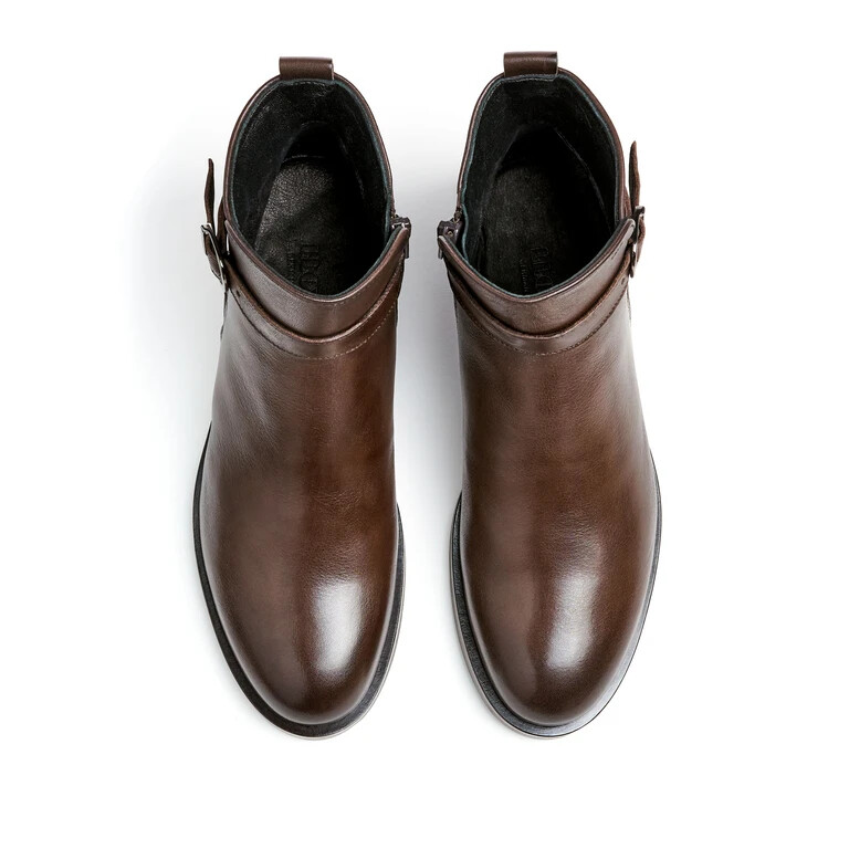 anklestÖvel