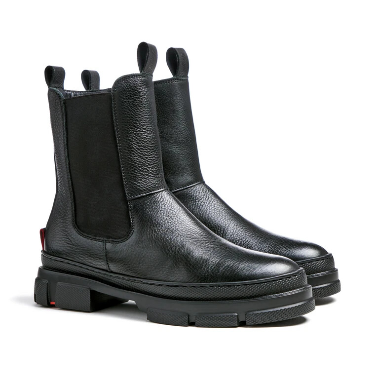 anklestÖvel