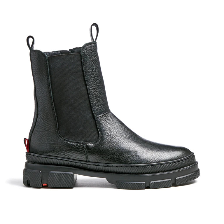 anklestÖvel