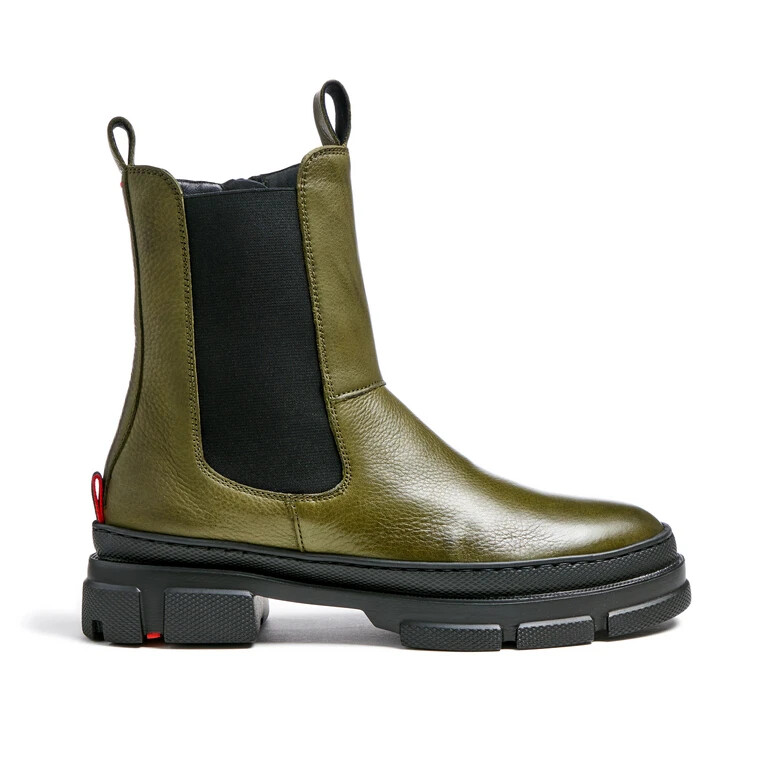 anklestÖvel
