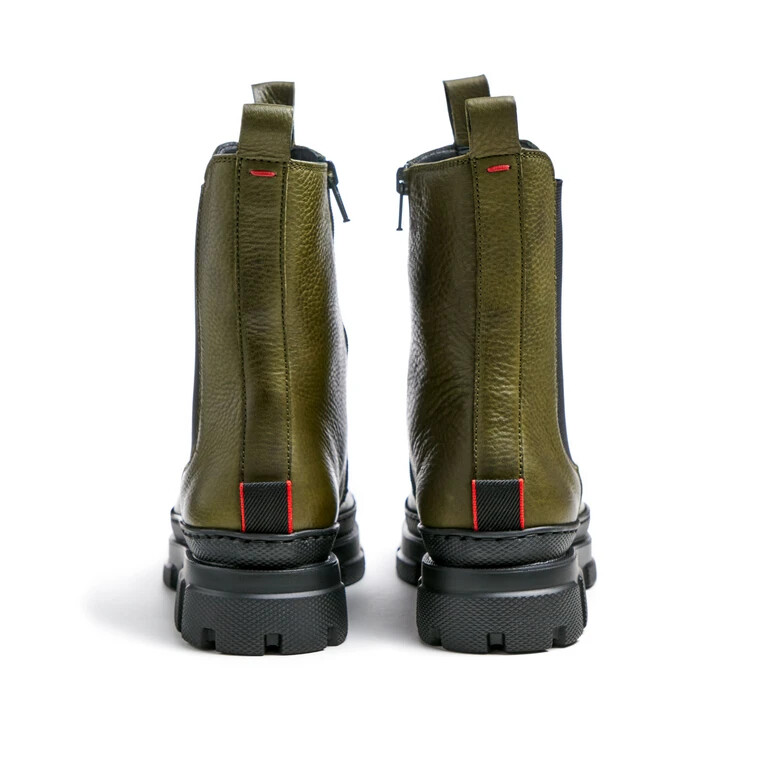 anklestÖvel