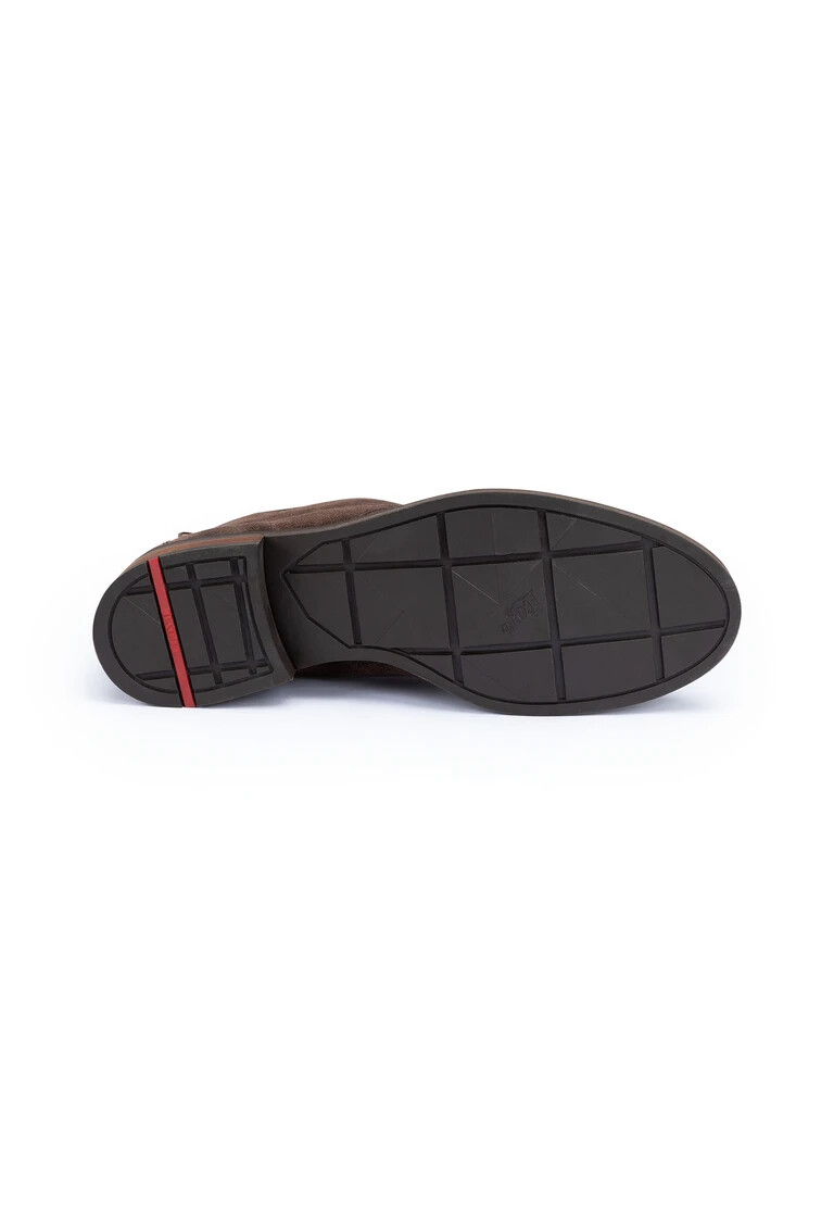 anklestÖvel