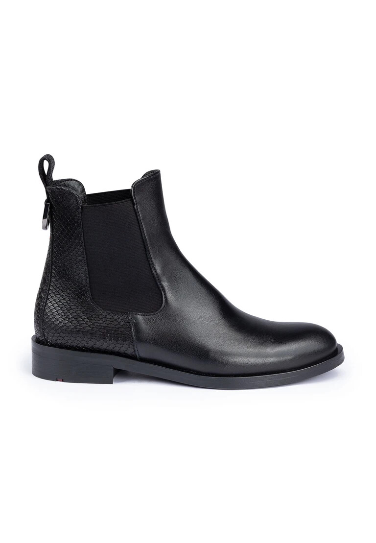 anklestÖvel