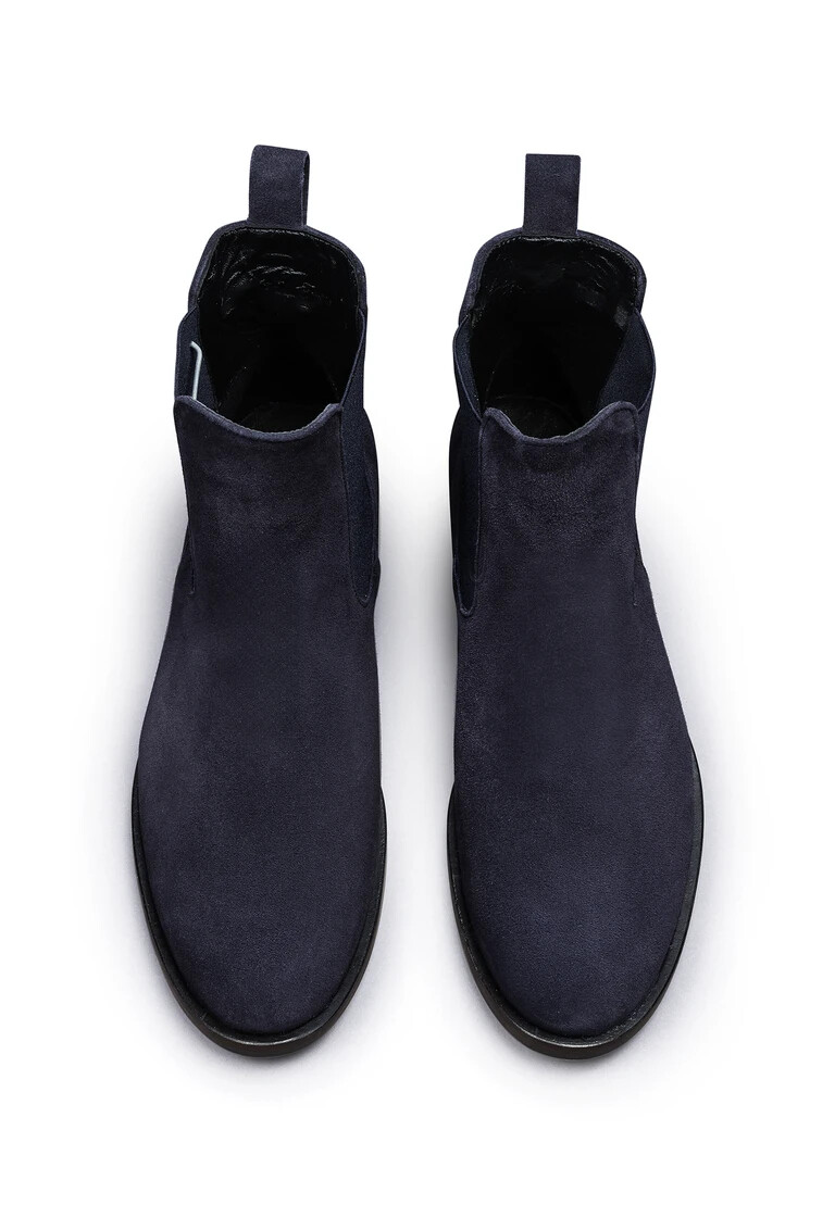 anklestÖvel