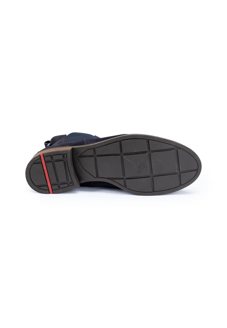 anklestÖvel