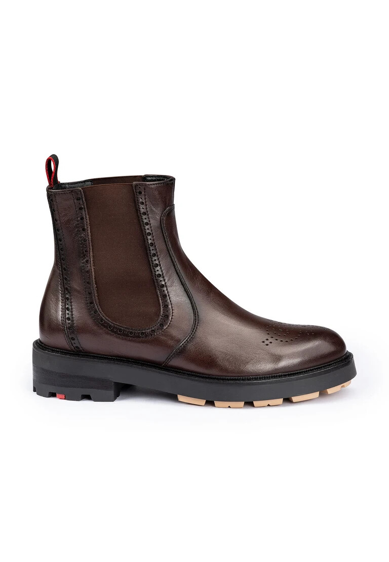 anklestÖvel