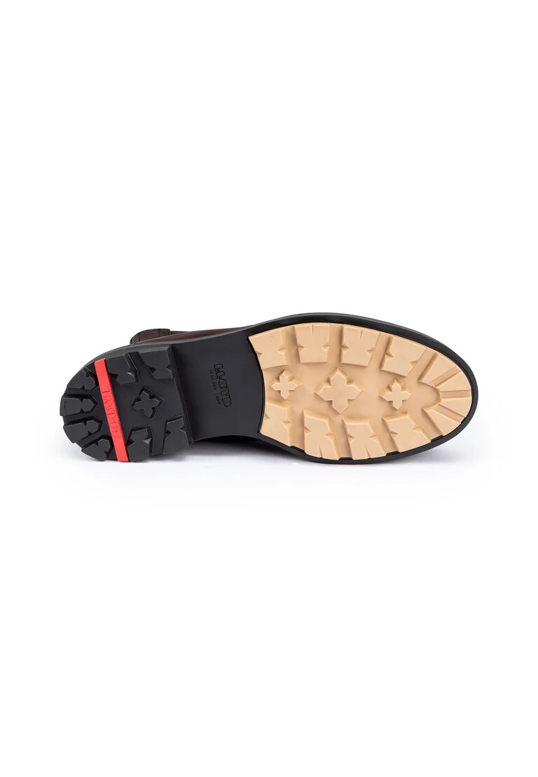 anklestÖvel
