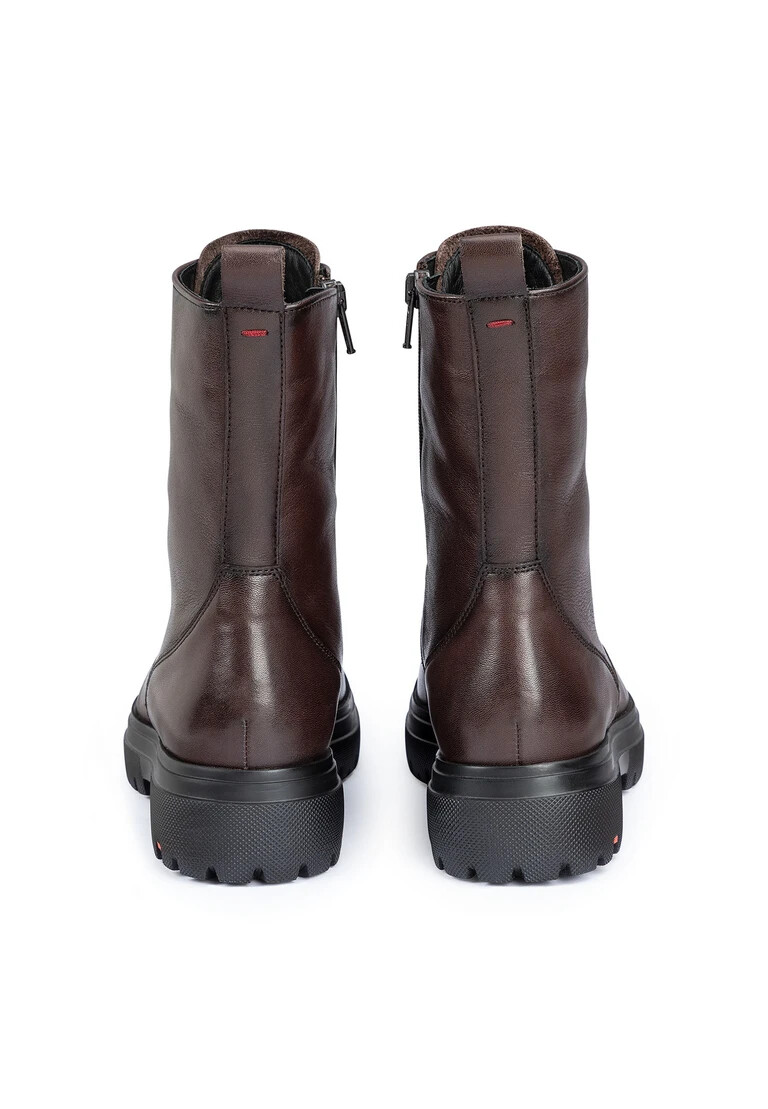 anklestÖvel