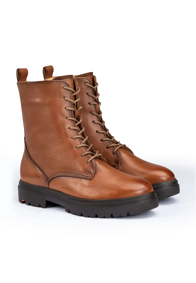 anklestÖvel