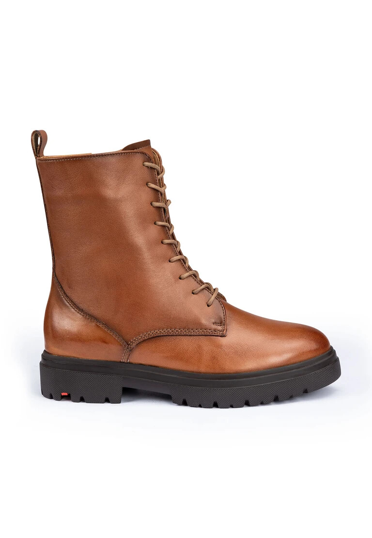 anklestÖvel