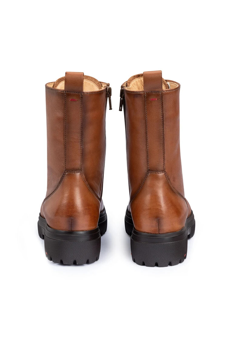 anklestÖvel