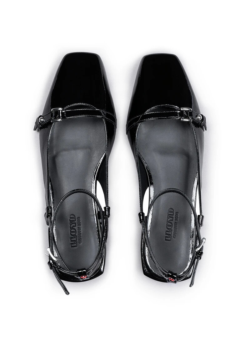 pumps