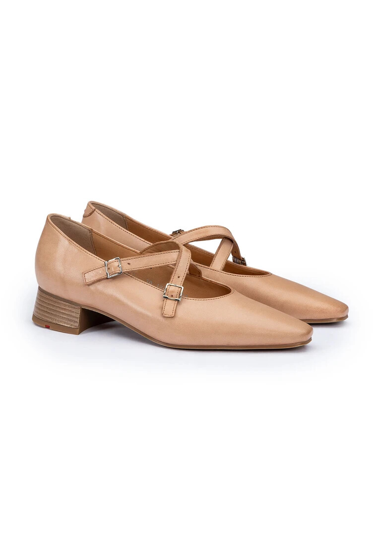 ballerinas