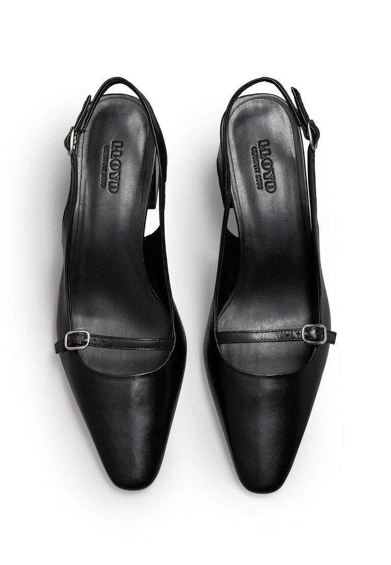 pumps