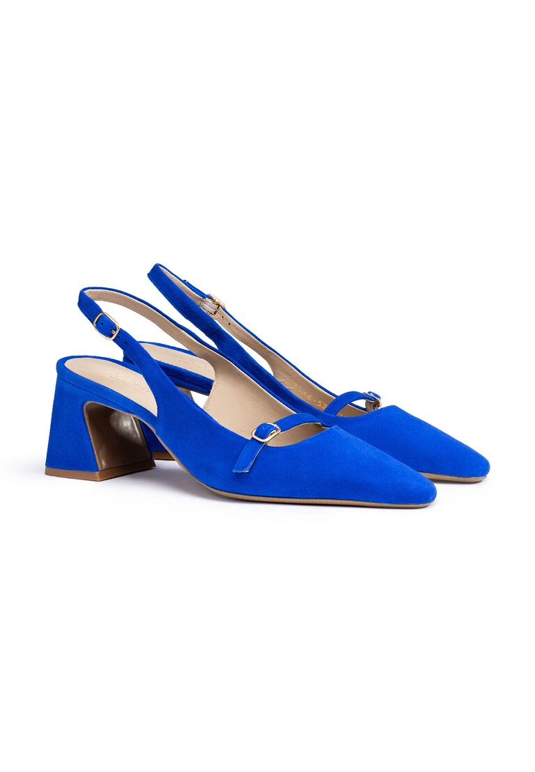 pumps