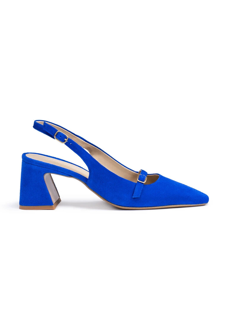 pumps