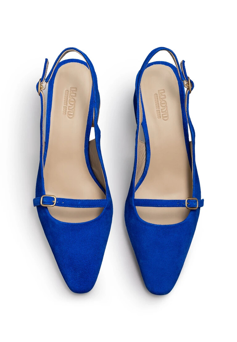 pumps