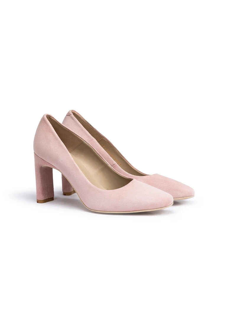 pumps