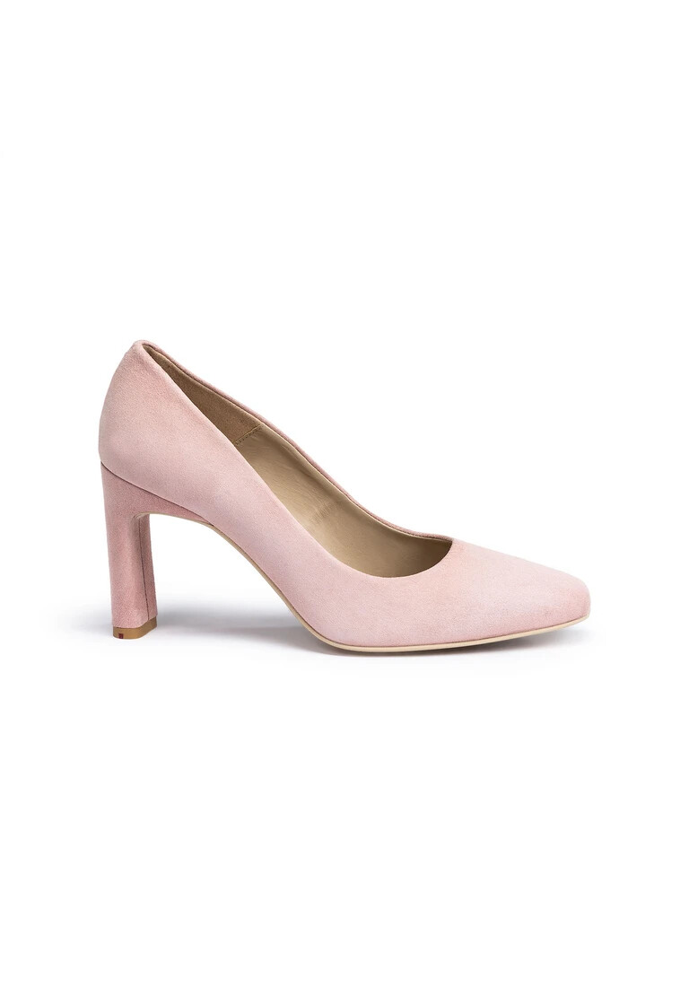 pumps