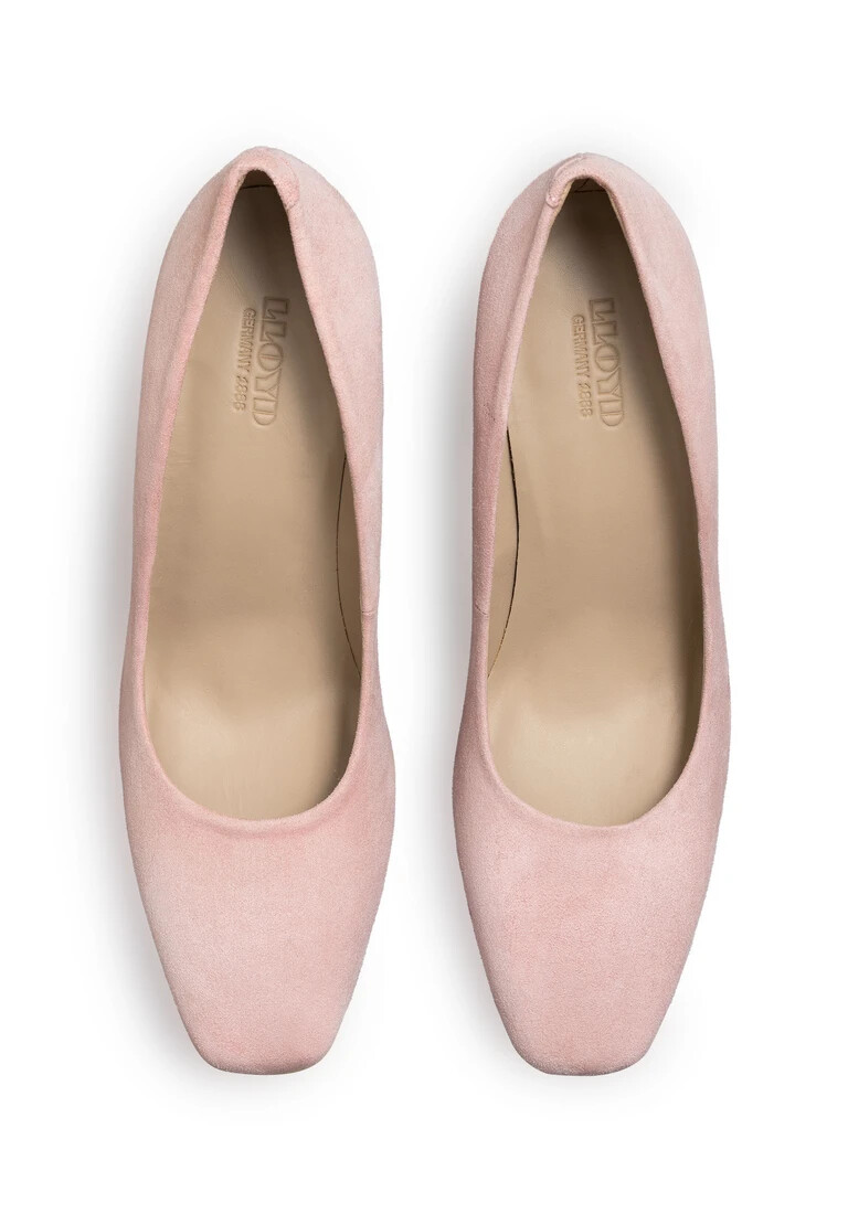 pumps