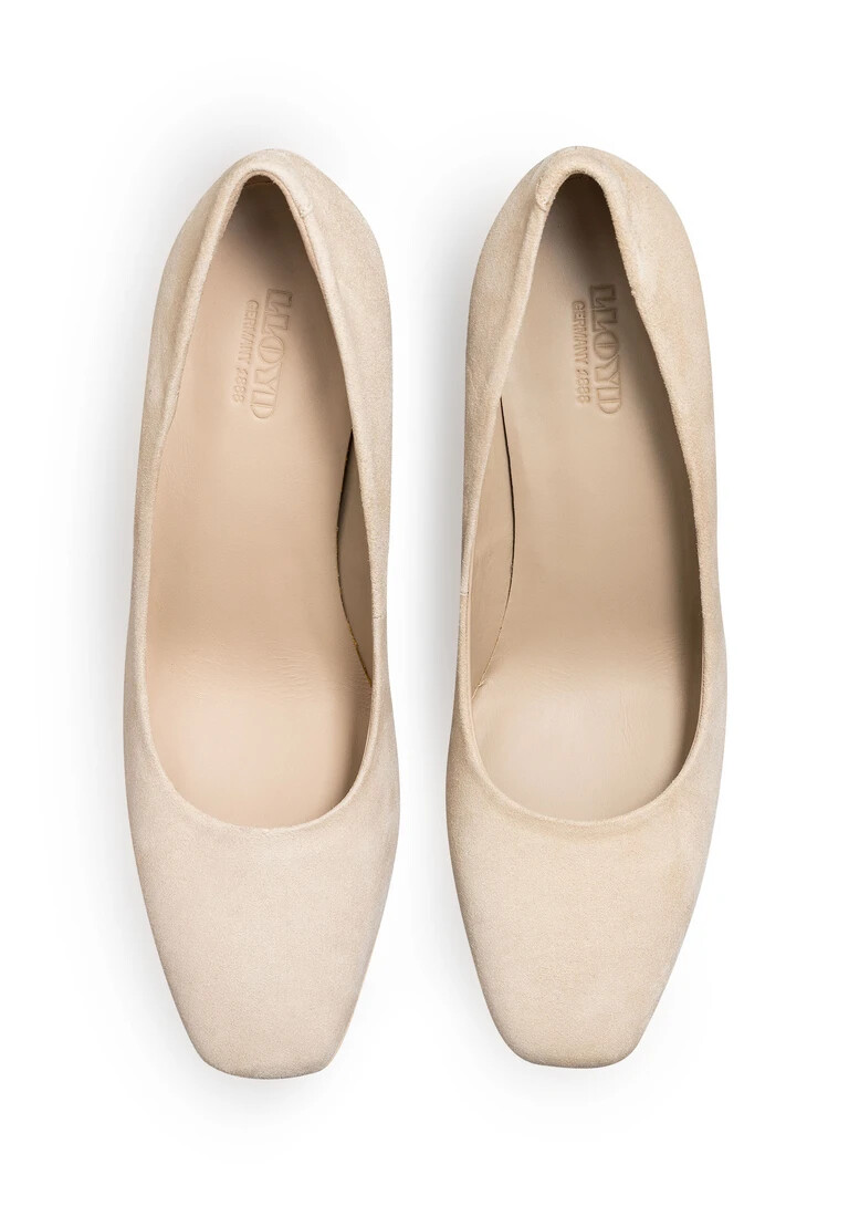 pumps