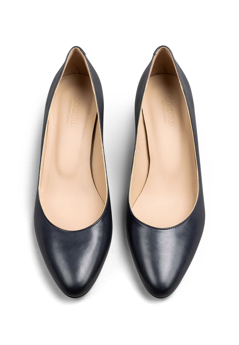 pumps