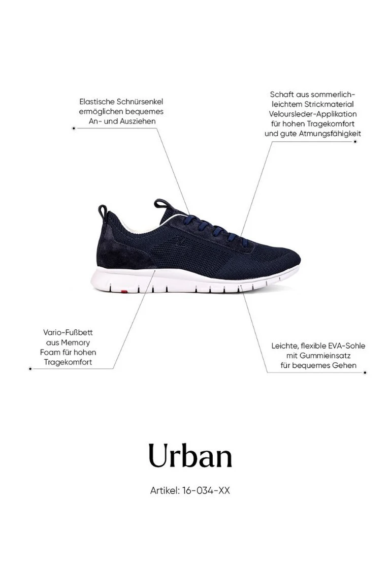 urban