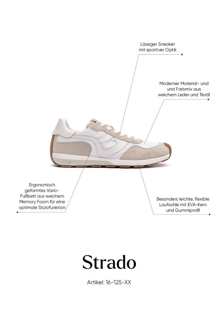 strado