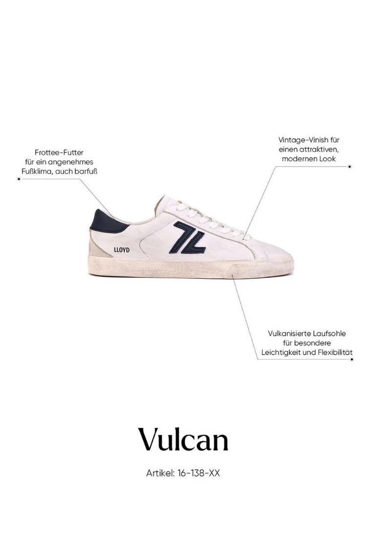 vulcanus