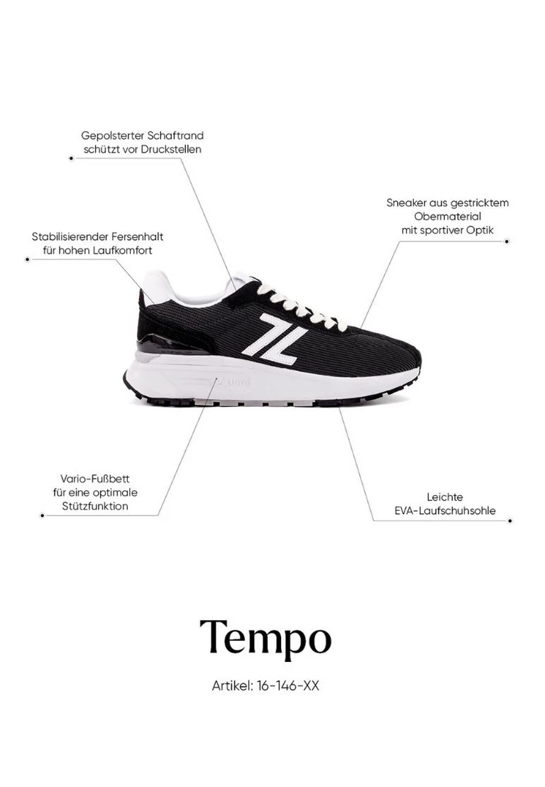 tempo