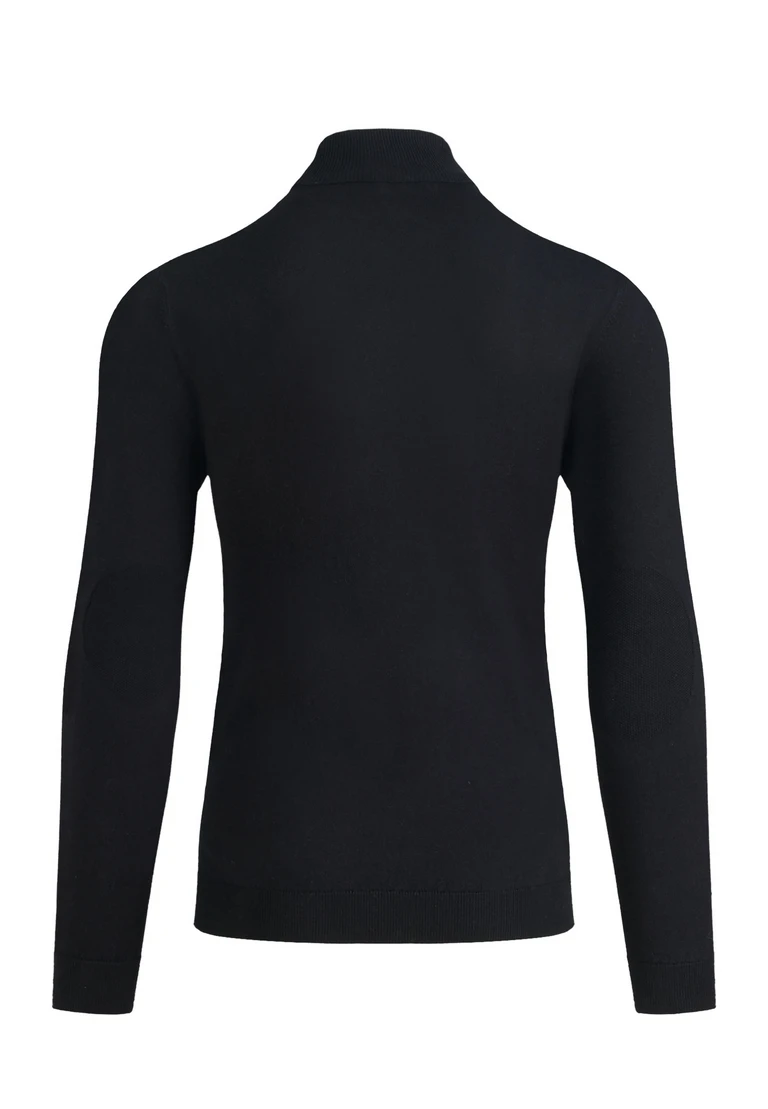 turtle neck-trÖja