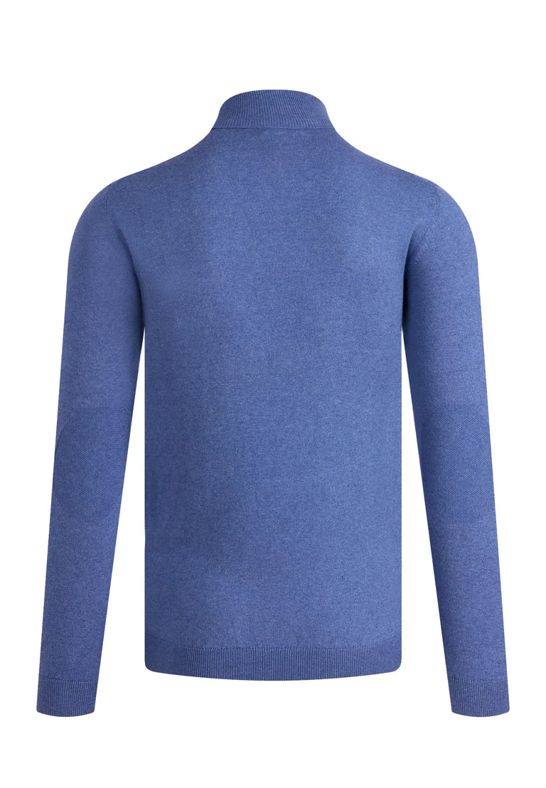 turtle neck-trÖja