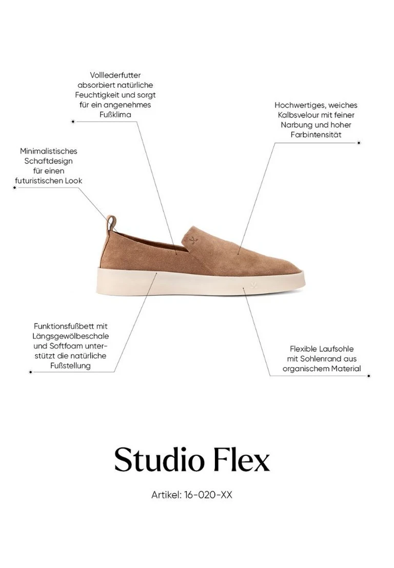 studio flex