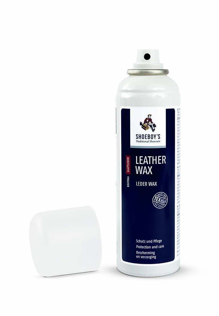vaxskÖtsel spray