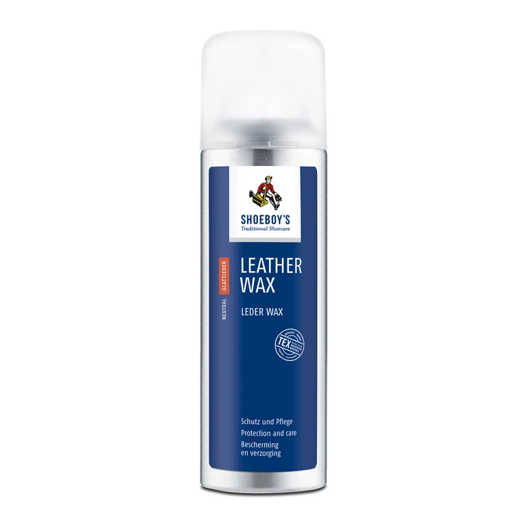 vaxskÖtsel spray