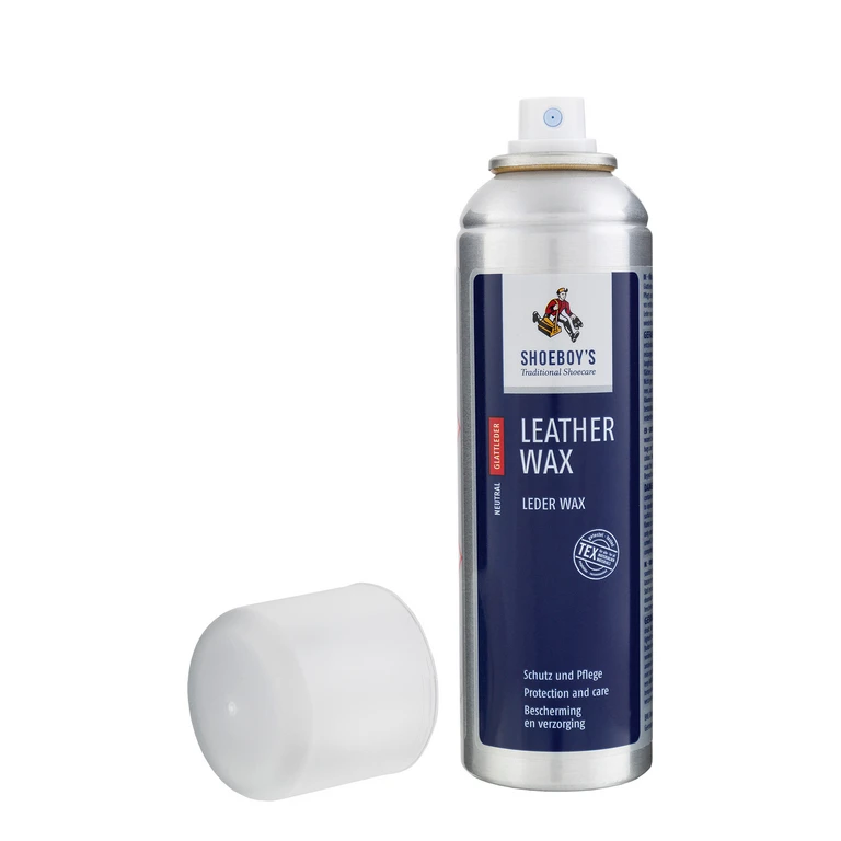 vaxskÖtsel spray