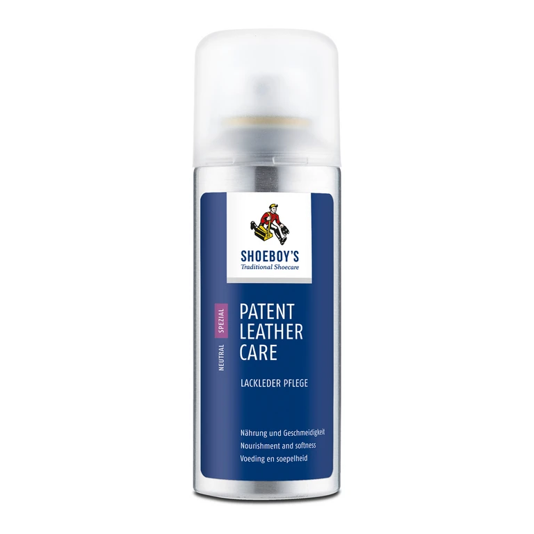 skÖtspray lacklÄder