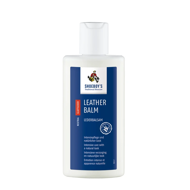 lädervårdslotion
