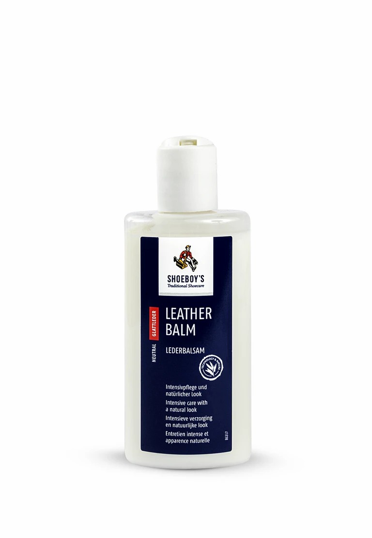 lädervårdslotion