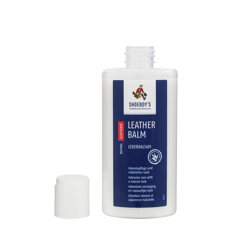 lädervårdslotion