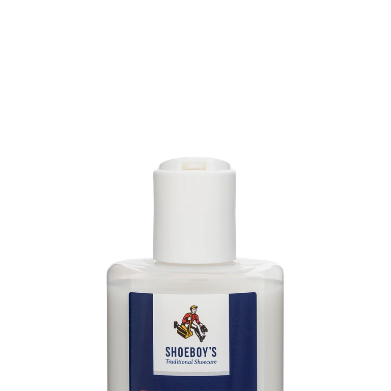 lädervårdslotion