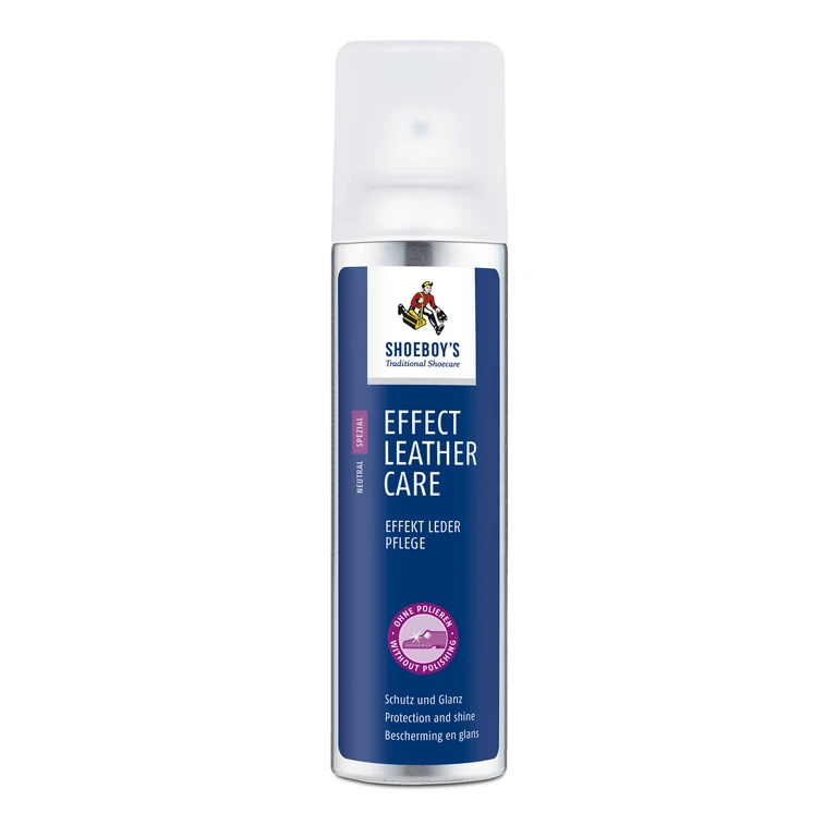 effekt läderspray